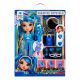 Rainbow High Crystal Fashion Doll Skyler 