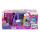 Barbie exctra minimin bus