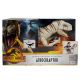 Jurassic world super colossal speed dino atrociraptor