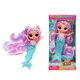 L.O.L. Surpr. Tweens Mermaid Doll Lana Marine 