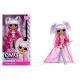 L.O.L. Surprise Omg Entry Doll Kitty Queen 