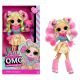 L.O.L. Surprise Omg Entry Doll Bubblegum D.J. 