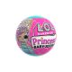 L.O.L. Surprise Princess Baby Sisters Assorti 