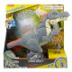 Jurassic World Imaginext Ultra Snap Spinosaurus Met Licht En Geluid