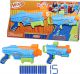 NERF Elite Junior Ultimate starter set - Speelgoedblaster 