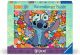 Puzzel 1000 stuks disney Stitch