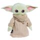 Star wars pluche grogu 28cm 