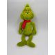 Pluche De Grinch met sjaal 50 cm 