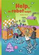 Ik leer lezen Help de robot helpt! AVI M4