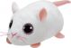 Ty Teeny Ty's Anna Mouse 10cm