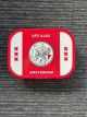 Ajax broodtrommel mepal