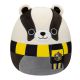 Squishmallows Harry Potter Hufflepuff Badger 25 cm 