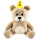 Bumba pluche teddybeer 20cm 