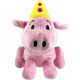 Bumba pluche varken 20cm 