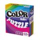 Color Addict Puzzle - Kaartspel 