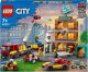 60321 Brandweerteam Lego 