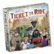 Ticket to ride Duitsland