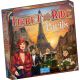 Spel ticket to ride Parijs