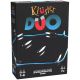 Spel Kluster duo