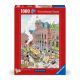 Puzzel Fleroux Groningen 1000 stuks