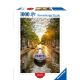 Ravensburger puzzel Amsterdam rondvaart 1000 stukjes