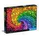 Puzzel Flower Colorboom 1000 stukjes 