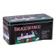 Pokerset In Blik 200 Delig 