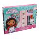 Gabby's Dollhouse stempeldoos maxi 22-delig 