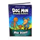 Dog man deel 10 - moeders mooiste