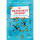 Boek paperback De waarnzinnige boomhut van 26 verdiepingen