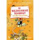 Boek paperback de waanzinnige boomhut van 39 verdiepingen