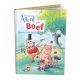 Agent en boef - bravo voor boefini