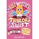 Boek Alle Weetjes Over Taylor Swift 