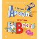 A is van agent, B is van boef