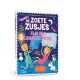 Boek Zoete Zusjes zijn nog lang niet moe