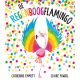 Boek de regenboogflamingo