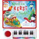 Boek Geluidenboek Kerst Pianoboek 
