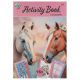 Activiteiten boek A4 Horse collection 24 pagina's 