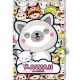 Kawaii Dagboek Met Slot 