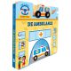 Boek Maak je klaar Rijden maar! Ambulance