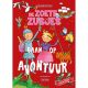 Boek De Zoete Zusjes Gaan Op Avontuur 