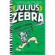 Boek Julius Zebra 5 Ophef In Het Oude China 