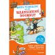 Boek Meer Verhalen Uit De Waanzinnige Boomhut 