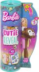 Barbie cutie reveal jungle series - aap
