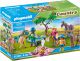 PLAYMOBIL Picknick excursie met paarden - 71239 