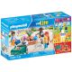 Playmobil 71541 My Life My Figures: Shopping 