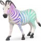 Schleich COLLECTORS - Zebra 90 years edition - 72265 