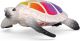 Schleich COLLECTORS - Turtle 90 years edition - 72270 