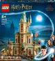 LEGO 76402 Harry Potter Het kantoor van Perkamentus