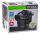 Intex pomp elektrisch batterij